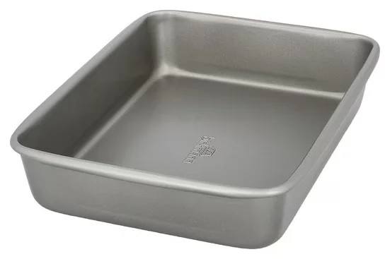 Birkmann Backform BAKER'S BEST 22x17 cm Karbonstahl